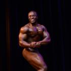 Mark  Blocker - NPC Natural Michigan / Nicole Wilkins Classic 2013 - #1