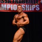 Mark  Dulong - NPC Central States 2013 - #1