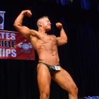 Mark  Dulong - NPC Central States 2013 - #1