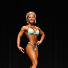 Katie  Streeter - NPC John Simmons/Jennifer Peckham  2011 - #1