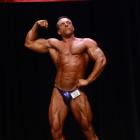 Scott  McNally - NPC Central States 2013 - #1