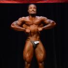 Clarence   Tyler - NPC Central States 2013 - #1