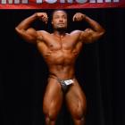 Clarence   Tyler - NPC Central States 2013 - #1