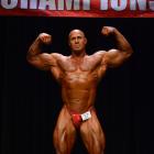 John  Pitsch - NPC Central States 2013 - #1