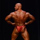 John  Pitsch - NPC Central States 2013 - #1