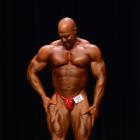 John  Pitsch - NPC Central States 2013 - #1