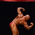 John  Pitsch - NPC Central States 2013 - #1