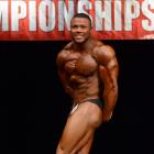 Fredrick  Ergstrom - NPC Western Michigan 2013 - #1