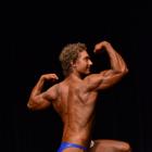 Dane  Sanders - NPC Grand Rapids 2013 - #1