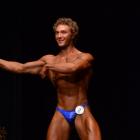 Dane  Sanders - NPC Grand Rapids 2013 - #1