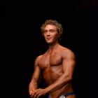 Dane  Sanders - NPC Grand Rapids 2013 - #1