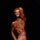 Dane  Sanders - NPC Grand Rapids 2013 - #1