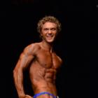 Dane  Sanders - NPC Grand Rapids 2013 - #1