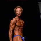 Dane  Sanders - NPC Grand Rapids 2013 - #1