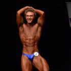 Dane  Sanders - NPC Grand Rapids 2013 - #1