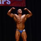 Thomas  Kingdon - NPC Central States 2013 - #1