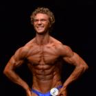 Dane  Sanders - NPC Grand Rapids 2013 - #1