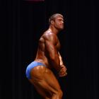 Thomas  Kingdon - NPC Central States 2013 - #1