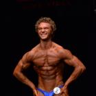 Dane  Sanders - NPC Grand Rapids 2013 - #1