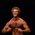 Dane  Sanders - NPC Grand Rapids 2013 - #1