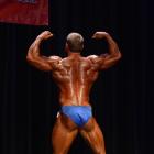 Thomas  Kingdon - NPC Central States 2013 - #1