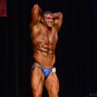 Thomas  Kingdon - NPC Central States 2013 - #1