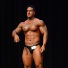 Thomas  Kingdon - NPC Central States 2013 - #1