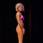 Angela  Sorgenfrie - NPC Natural Michigan / Nicole Wilkins Classic 2013 - #1