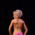 Angela  Sorgenfrie - NPC Natural Michigan / Nicole Wilkins Classic 2013 - #1