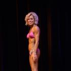 Angela  Sorgenfrie - NPC Natural Michigan / Nicole Wilkins Classic 2013 - #1