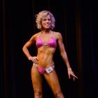 Angela  Sorgenfrie - NPC Natural Michigan / Nicole Wilkins Classic 2013 - #1