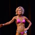 Angela  Sorgenfrie - NPC Natural Michigan / Nicole Wilkins Classic 2013 - #1