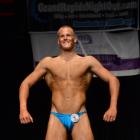 Chaz  Suclumeir - NPC Grand Rapids 2013 - #1