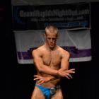 Chaz  Suclumeir - NPC Grand Rapids 2013 - #1