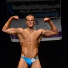 Chaz  Suclumeir - NPC Grand Rapids 2013 - #1