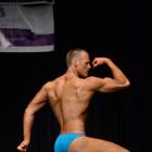 Chaz  Suclumeir - NPC Grand Rapids 2013 - #1