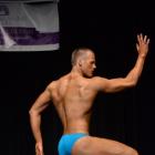 Chaz  Suclumeir - NPC Grand Rapids 2013 - #1