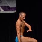 Chaz  Suclumeir - NPC Grand Rapids 2013 - #1