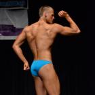 Chaz  Suclumeir - NPC Grand Rapids 2013 - #1