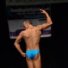 Chaz  Suclumeir - NPC Grand Rapids 2013 - #1