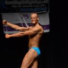 Chaz  Suclumeir - NPC Grand Rapids 2013 - #1