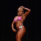 VIcki  Umholtz - NPC Central States 2013 - #1