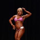 VIcki  Umholtz - NPC Central States 2013 - #1