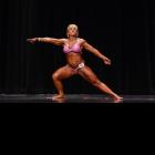 VIcki  Umholtz - NPC Central States 2013 - #1