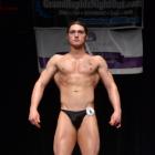 Riley Douglas  Brooks - NPC Grand Rapids 2013 - #1