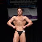 Riley Douglas  Brooks - NPC Grand Rapids 2013 - #1