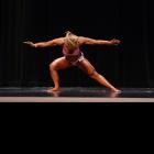 VIcki  Umholtz - NPC Central States 2013 - #1