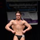 Riley Douglas  Brooks - NPC Grand Rapids 2013 - #1