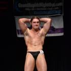 Riley Douglas  Brooks - NPC Grand Rapids 2013 - #1