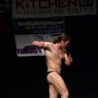 Riley Douglas  Brooks - NPC Grand Rapids 2013 - #1